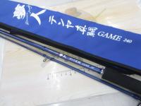 夢人テンヤ真鯛240ゲーム｜＠ベリーネット 日本最大新品中古釣具WEB