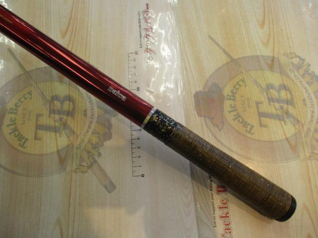 VS銀影競技 F中硬硬90SK