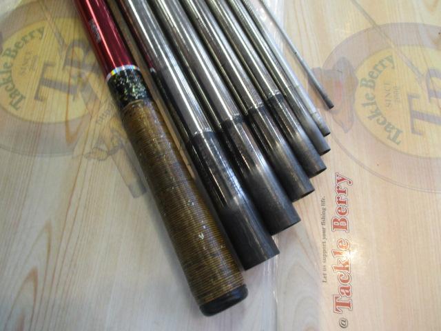 VS銀影競技 F中硬硬90SK