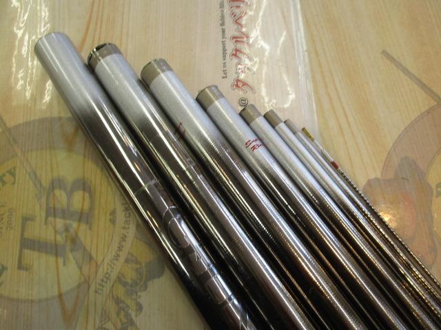 VS銀影競技 F中硬硬90SK