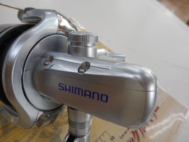04スーパーエアロFV 標準仕様