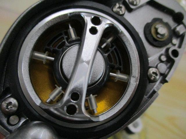 97メタ　00メタmg 部品取り　ジャンク 07メタニウムMg LH｜＠ベリーネット 日本最大新品中古釣具WEBショップ