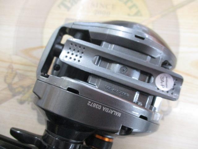 18バルケッタ 300PGDH