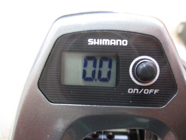 18バルケッタ 300PGDH