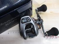 18バルケッタ 300PGDH｜＠ベリーネット 日本最大新品中古釣具WEBショップ