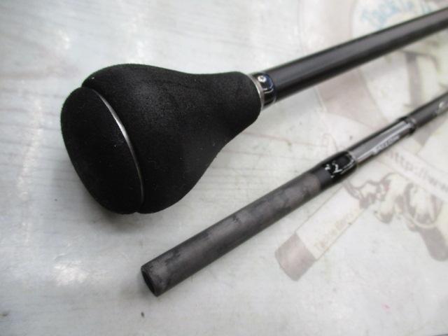 オシアジガーインフィニティ モーティブ B610-4｜＠ベリーネット 日本