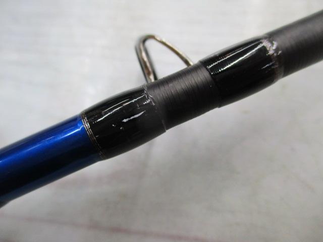 オシアジガーインフィニティ モーティブ B610-4｜＠ベリーネット 日本