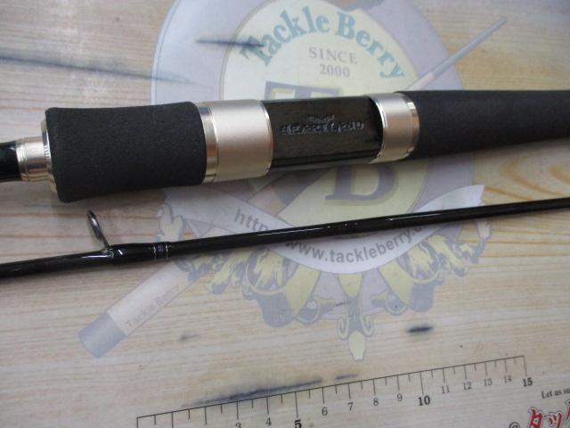 ハートランド　HL762LFS-SV10 ハートランド HL762LFS-SV10｜＠ベリーネット 日本最大新品中古釣具WEB