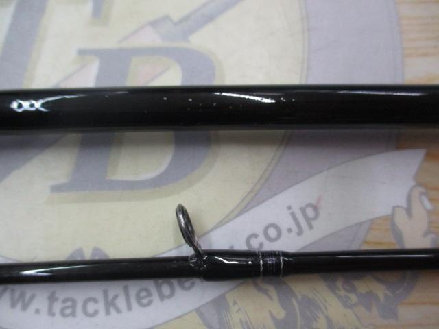ハートランド HL762LFS-SV10｜＠ベリーネット 日本最大新品中古釣具WEB