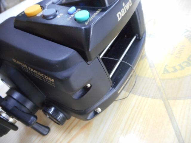 スーパータナコンS 500