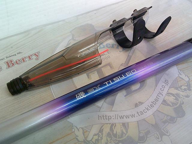 AZ磯EX T1 54-60