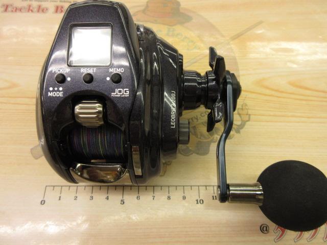 23レオブリッツ 200J