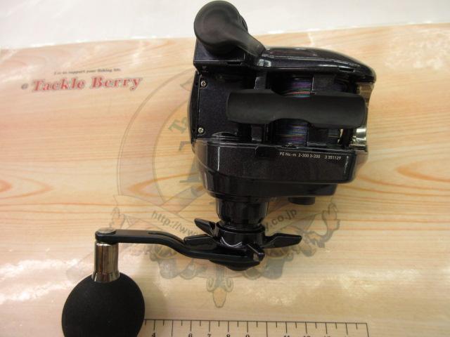 23レオブリッツ 200J