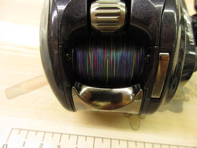 23レオブリッツ 200J