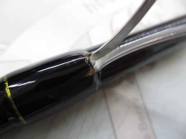 ソルパラ SPX-962M