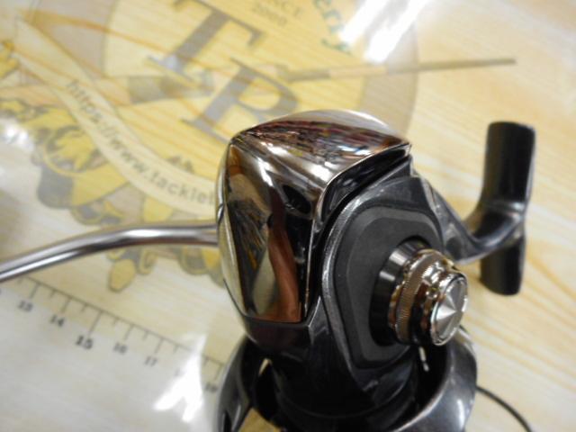 24ルビアス LT4000-XH｜＠ベリーネット 日本最大新品中古釣具WEBショップ