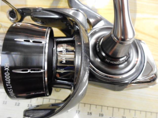 24ルビアス LT4000-XH｜＠ベリーネット 日本最大新品中古釣具WEBショップ