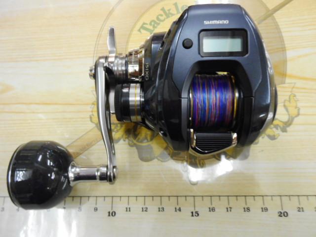 24グラップラープレミアム 151XG｜＠ベリーネット 日本最大新品中古