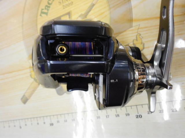 24グラップラープレミアム 151XG｜＠ベリーネット 日本最大新品中古