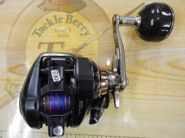24グラップラープレミアム 151XG｜＠ベリーネット 日本最大新品中古