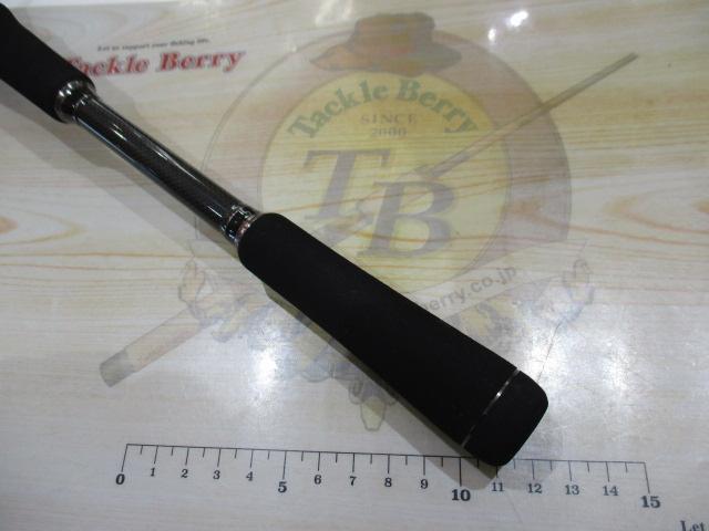 レヴァンテ F5-611LV 2P｜＠ベリーネット 日本最大新品中古釣具WEBショップ