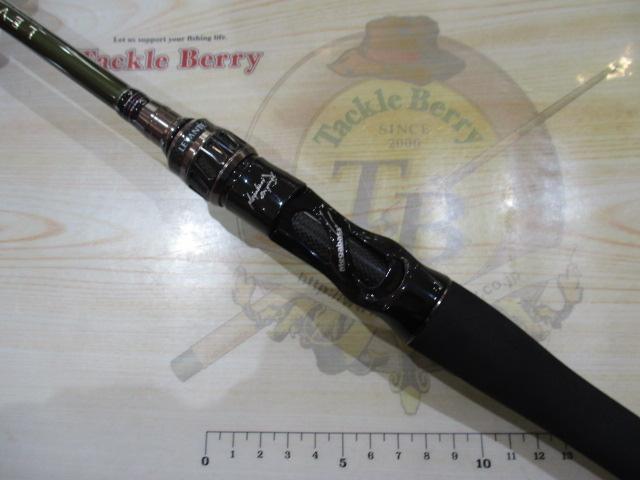 レヴァンテF5-611LV2P 20ゾディアス172H-2 レヴァンテ F5-611LV 2P｜＠ベリーネット 日本最大新品中古釣具WEBショップ
