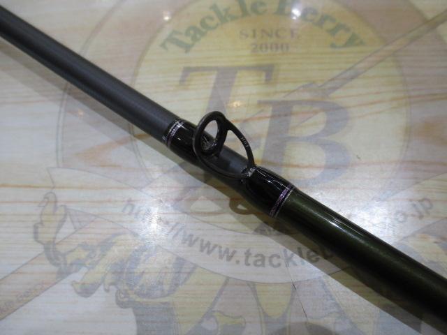 レヴァンテ F5-611LV 2P｜＠ベリーネット 日本最大新品中古釣具WEBショップ