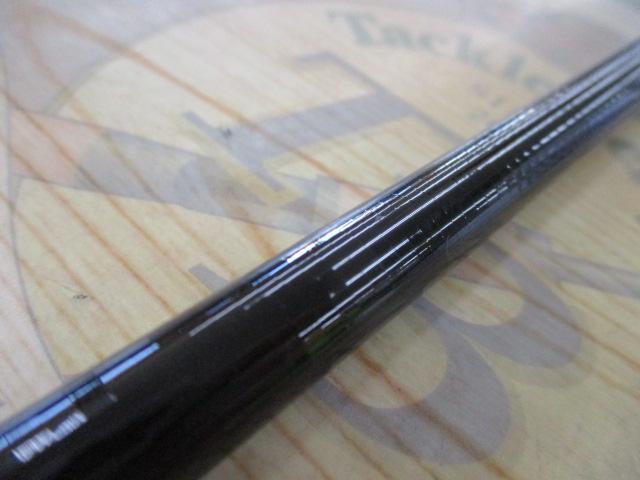 プロスクエアスーパーテンカラ レベルライン 390