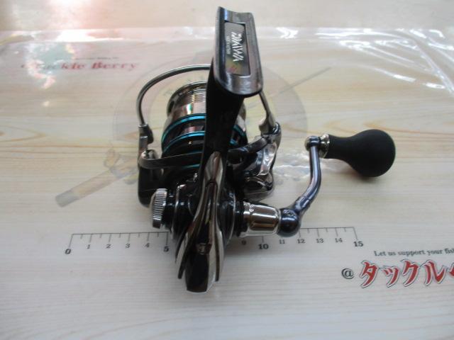 16エメラルダス 2508PE-H｜＠ベリーネット 日本最大新品中古釣具WEB