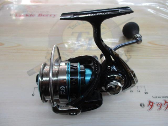 16エメラルダス 2508PE-H｜＠ベリーネット 日本最大新品中古釣具WEB