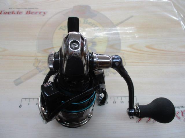 16エメラルダス 2508PE-H｜＠ベリーネット 日本最大新品中古釣具WEB