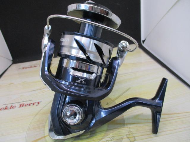 21ツインパワーSW 14000XG