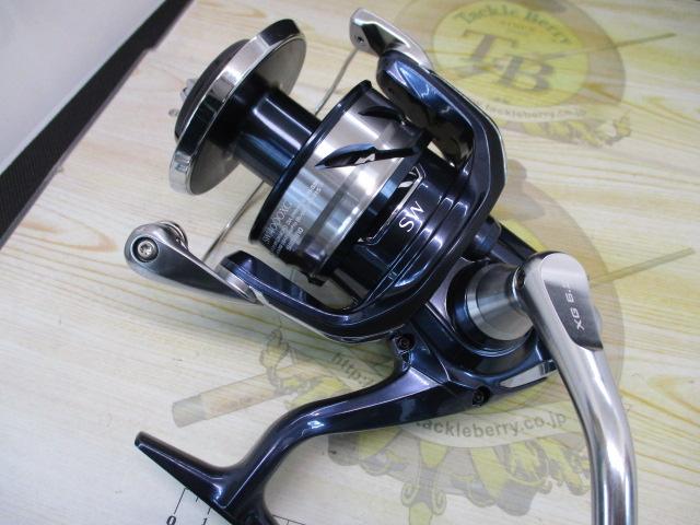 21ツインパワーSW 14000XG