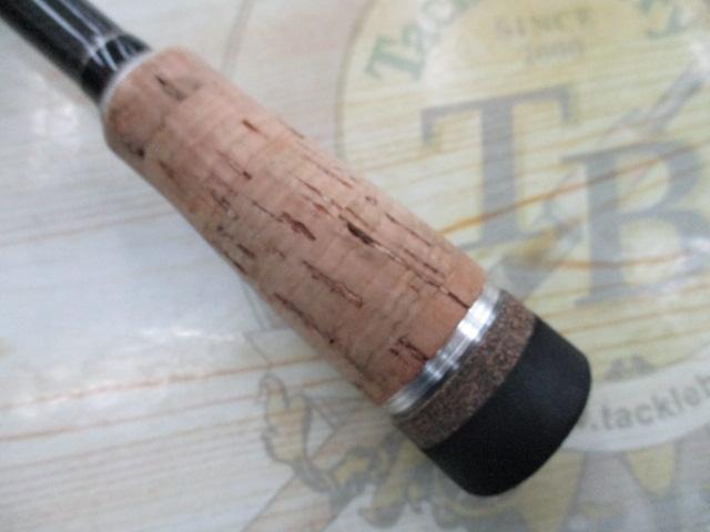 ヴォルキー VKC-68L/BFS