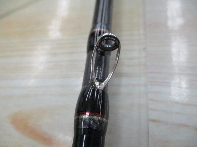 ヴォルキー VKC-68L/BFS