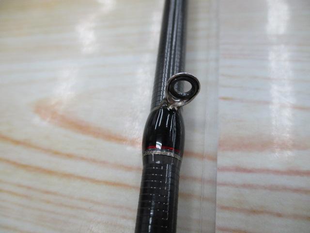 ヴォルキー VKC-68L/BFS