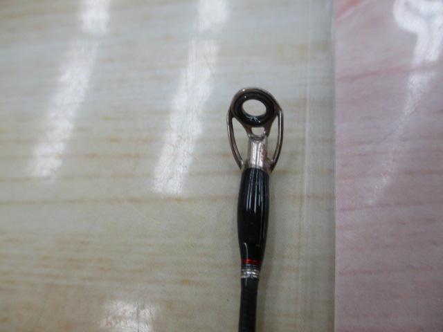 ヴォルキー VKC-68L/BFS