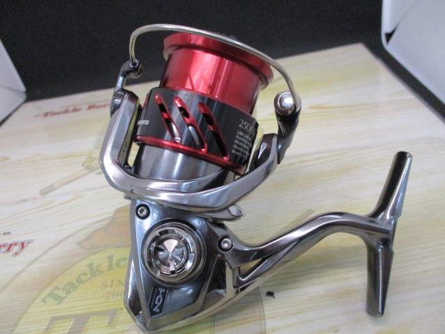 16ストラディックCI4+ 2500S｜＠ベリーネット 日本最大新品中古釣具WEB