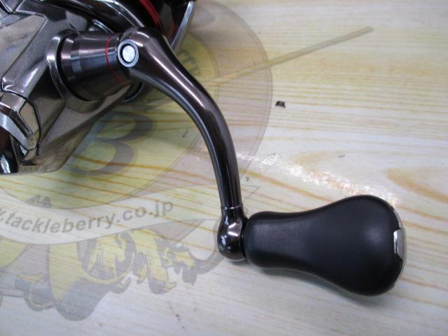 16ストラディックCI4+ 2500S｜＠ベリーネット 日本最大新品中古釣具WEB