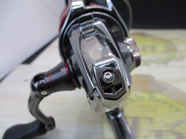 16ストラディックCI4+ 2500S｜＠ベリーネット 日本最大新品中古釣具WEB