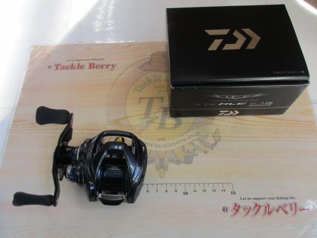 スティーズ A TW HLC 6.3L｜＠ベリーネット 日本最大新品中古釣具WEB
