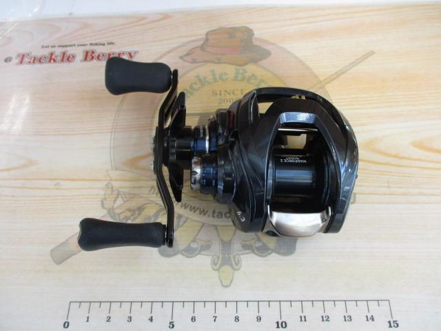 スティーズ A TW HLC 6.3L｜＠ベリーネット 日本最大新品中古釣具WEB