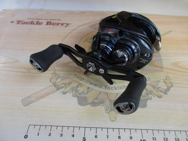 スティーズ A TW HLC 6.3L｜＠ベリーネット 日本最大新品中古釣具WEB