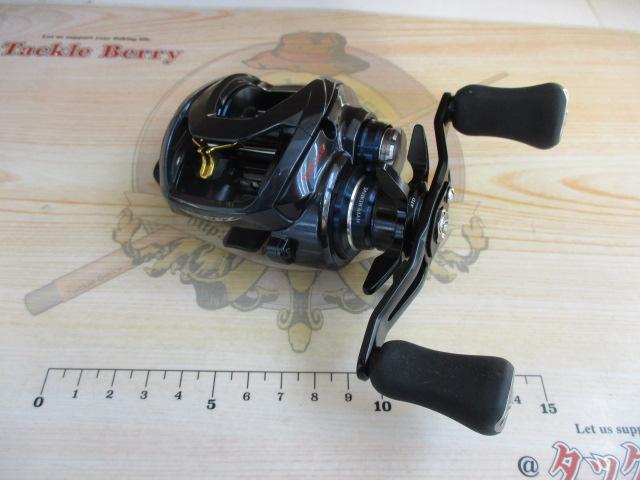 スティーズ A TW HLC 6.3L｜＠ベリーネット 日本最大新品中古釣具WEB