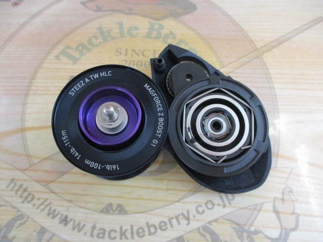 スティーズ A TW HLC 6.3L｜＠ベリーネット 日本最大新品中古釣具WEB