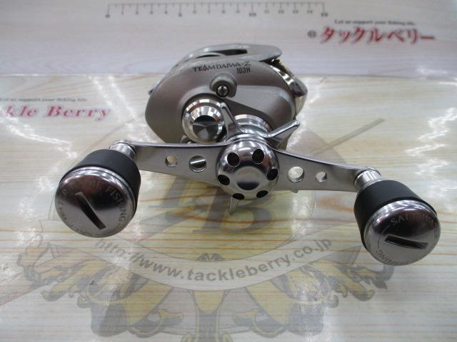 TD-Z 103H｜＠ベリーネット 日本最大新品中古釣具WEBショップ