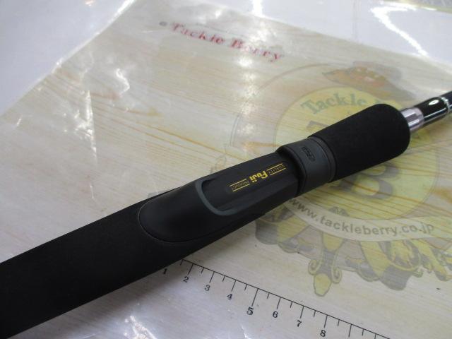 ブラックアローアンリミテッド BAU-106M｜＠ベリーネット 日本最大新品