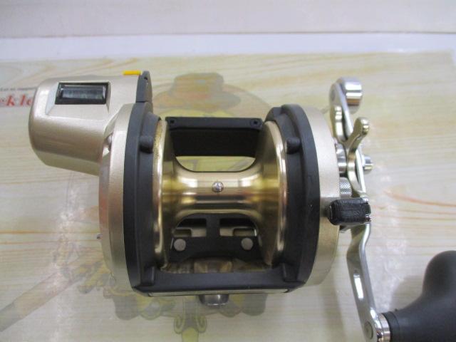 海魂EV 3000T