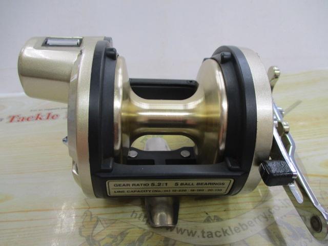 海魂EV 3000T