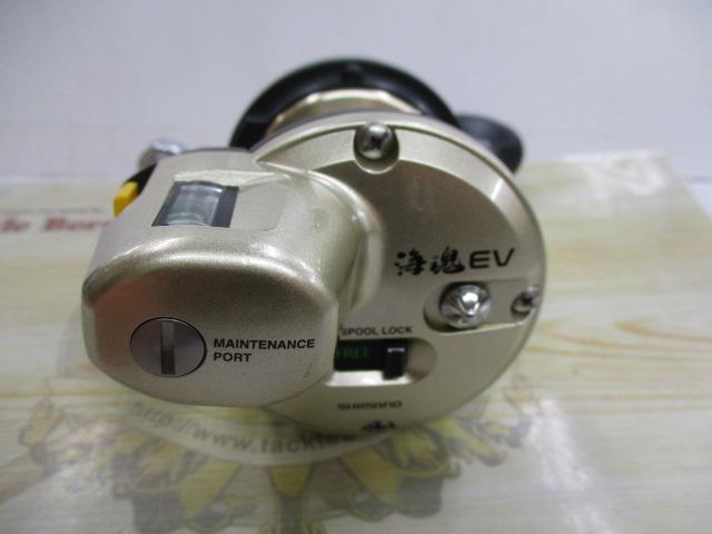 海魂EV 3000T